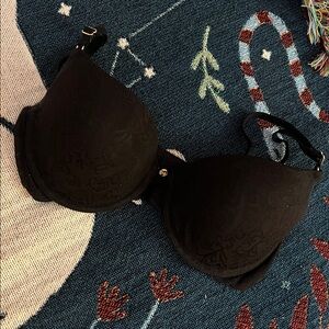 Natori Jacquard underwire bra 34B